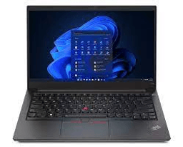Notebook Lenovo E14 G4 I7‑1255U 8GB SSD512 14" 21E4001UAR