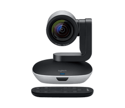 Videoconferencia Logitech PTZ Pro 2 960-001184