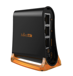 Router Mikrotik  RB931-2ND hAP mini