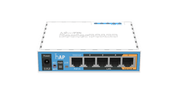 Router Mikrotik hAP RB951Ui-2nD