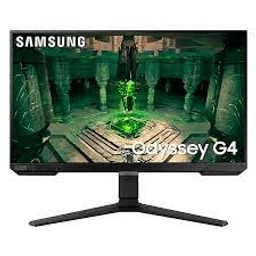 Monitor Samsung 25" Odyssey G4 LS25BG400ELX