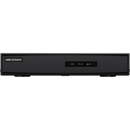 NVR Hikvision 8ch PoE - DS-7108-Q1/8P/M