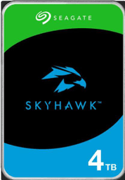 HDD HD Seagate Skyhawk 4TB SATA3 ST4000VX013