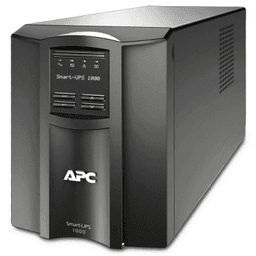 UPS APC Smart-UPS SMT1000i-AR 1000VA