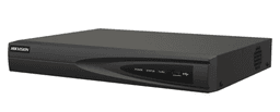 NVR Hikvision 8ch - DS-7608NI-Q1