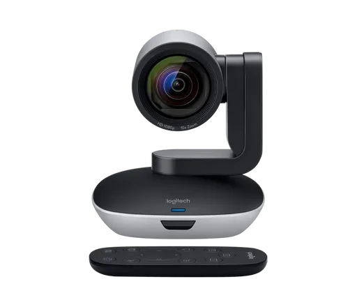 Videoconferencia Logitech PTZ Pro 2 960-001184
