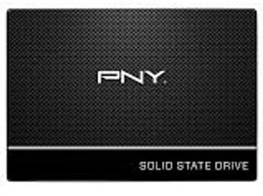 Disco SSD 960 GB Sata 3 PNY 2.5" CS900‑960