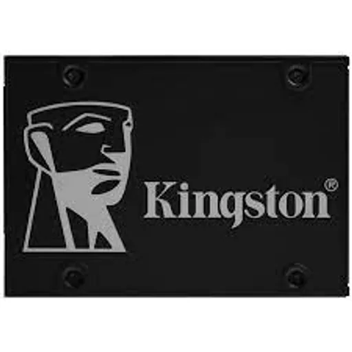 Disco SSD 512 GB Sata 3 Kingston 2.5" SKC600-512G