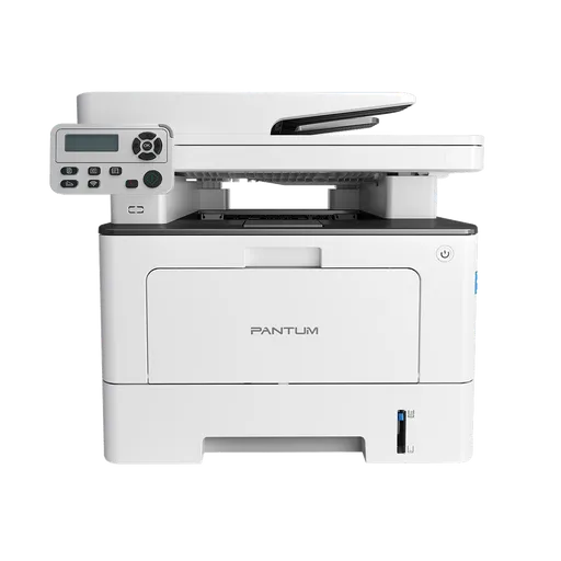 Impresora Pantum Laser Multifunción BM5100ADW