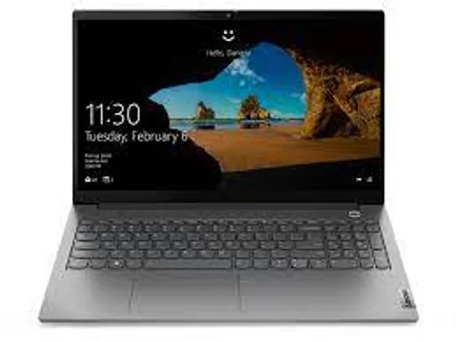 Notebook Lenovo ThinkBook 15 G2 ITL I5-1135G7 8GB SSD256 15,6" 20VE00L2AR