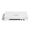 Switch Cisco Cbs220‑8T-E-2G 8 Puertos Adm. GigaBit 2 SFP