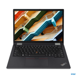 Notebook Lenovo Thinkpad X13 YOGA G2 I5 16GB 512SSD W11P 20W9S58Q00
