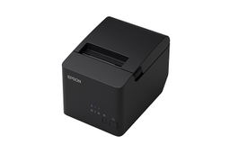 Impresora Térmica Epson TM-T20IIIL-001 C31CH26001 USB + Serial