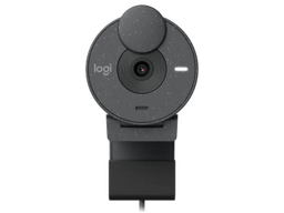 Webcam Logitech Brio 300 Graphite