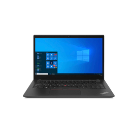 Notebook Lenovo Thinkpad T14s G2 I7 8GB 256SSD W11P 20WNS6G400