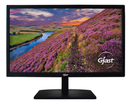 Monitor GFast LFHD 22" 1920x1080p 60Hz HDMI - T-220