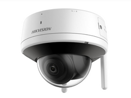 Cámara WiFi Hikvision Domo 2MP DS-2CV2121G2-IDW