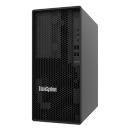 Servidor Lenovo ThinkSystem ST45 V3 E-4142P 16GB 2TB 300W