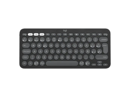 Teclado Logitech Bluetooth Graphito K380s