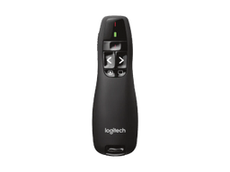 Presentador Logitech R400 910-001354