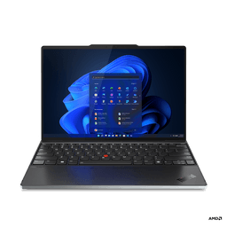 Notebook Lenovo Thinkpad Z13 G1 R7 Pro 32GB 1TB SSD W11P Grey 21D3002HAR