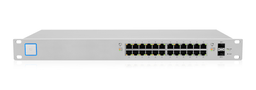 Switch Ubiquiti 24P US-24-250W