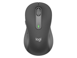 Mouse Logitech M650 Signature Grafito