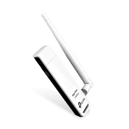 Placa de Red Tp-Link USB 150Mbps TL-WN722N