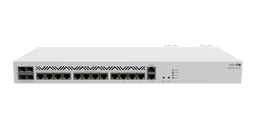 Router Mikrotik CCR2116-12G-4S+ 13P Giga  4SFP+ RouterOs v7