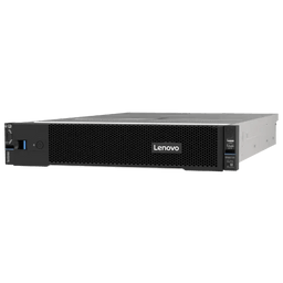 Servidor Lenovo ThinkSystem SR650 V3 4510 12C 32GB 7D76100ELA