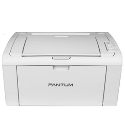 Impresora Pantum Láser P2509W