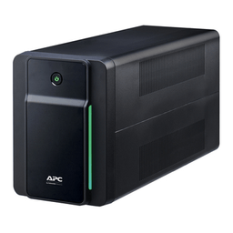 UPS APC Back-UPS BX1200MI-AR 1200VA
