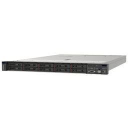 Servidor Lenovo ThinkSystem SR630 V3 4510 12C 32GB 1x750W PSU 7D73A07ELA