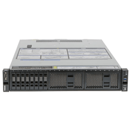 Servidor Lenovo ThinkSystem SR650 V3 4514Y 16C 32GB 7D761004LA