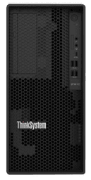 Servidor Lenovo ThinkSystem ST50 V2 E-2324G 16GB 2TB 500w