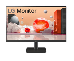 Monitor 24" LG 24MS500 1920x1080 100Hz