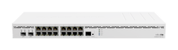 Router Mikrotik CCR2004-16G-2S 16P Giga 2SFP+ RouterOs v7
