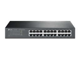 Switch Tp-Link 24 puertos Gigabit TL-SG1024D