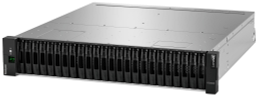 Storage Lenovo DE2000H 2U24 24 SFF 2,5" 7Y71100ELA