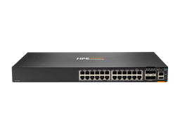 Switch HPE Aruba CX6200F 24G 4SFP JL724A