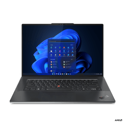 Notebook Lenovo Thinkpad Z16 G2 R9 Pro 64GB 1TB SSD W11P Grey 21JX000TPB