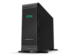 Servidor Hpe Ml350 G10 4210r 16gb No Hdd Torre