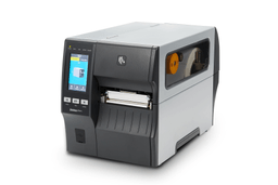 Impresora Térmica Industrial Zebra ZT411 WiFi 6/6E ZT41142-T050