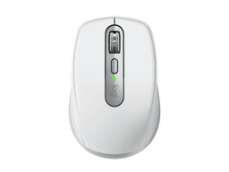 Mouse Logitech MX Anywhere 3s Gris