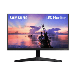 Monitor Samsung Led 22'' LF22T350FHLXZ