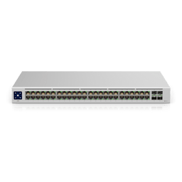 Switch Ubiquiti Usw-48 48 Puertos GigaBit 4 SFP