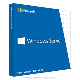 Microsoft Windows Server 2022 Essentials Lenovo Rok