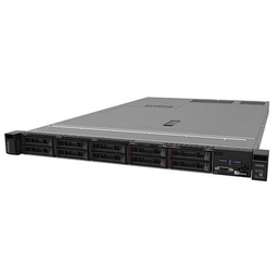 Servidor Lenovo ThinkSystem SR635 7232P 16GB 550W