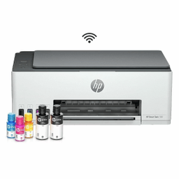 Impresora HP Smart Tank 580 1F3Y2A Multifunción