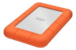 Disco HDD 4TB USB 3.1 Lacie Rugged STFR4000800